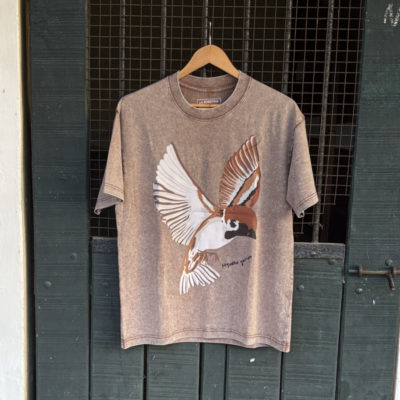 Remera Gorrión