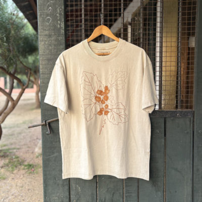 Remera Abrojito