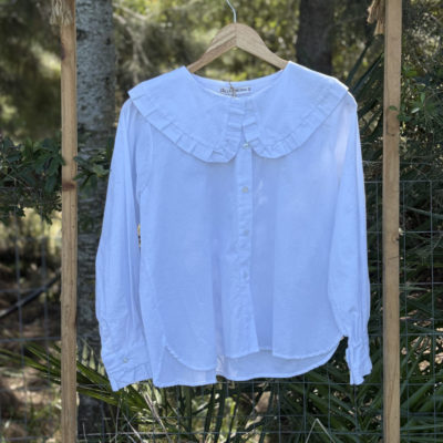 Blusa Antonia