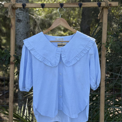 Blusa Rebeca